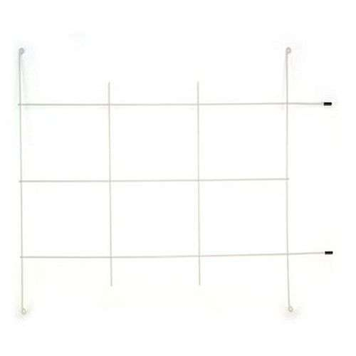 Habillage - grille protection arriere - 892632 ATLANTIC SAV CLIM. & VENTIL. - 892632 