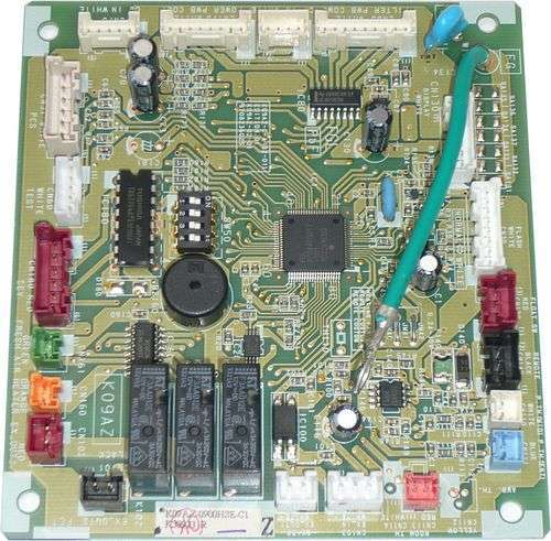 Platine Regulation Aryc72Lhta - PLATINE REGULATION ARYC72LHTA - 898995 ATLANTIC SAV CLIM. & VENTIL. - 898995 