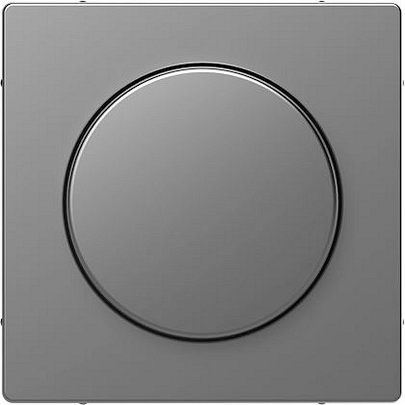 D-Life - enjoliveur pour variateur rotatif - acier