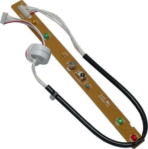 Platine Ir - PLATINE RIR ASY9/12USB - 890641 ATLANTIC SAV CLIM. & VENTIL. - 890641 