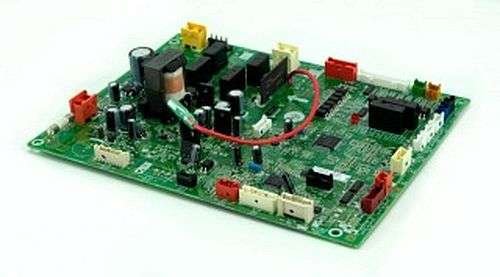 Regulation - PLATINE REGULATION AOYG45LBTC - 897622 ATLANTIC SAV CLIM. & VENTIL. - 897622 