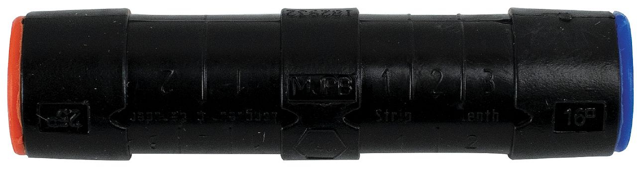 Manchon branch. préisolé MJPB 16-25