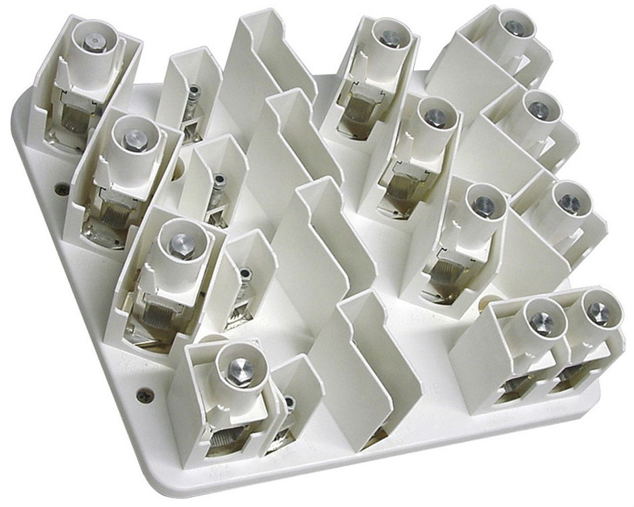 Grille fausse coupure 150 mm²