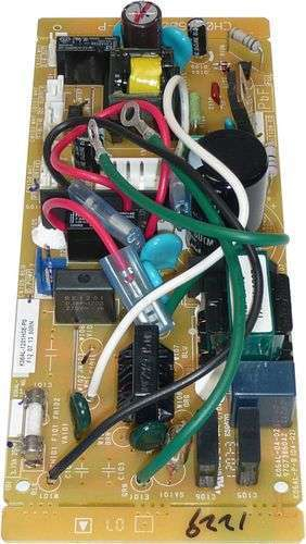 Platine Alimentation - PLATINE ALIMENTATION AUYG22-24LVLA - 898926 ATLANTIC SAV CLIM. & VENTIL. - 898926 