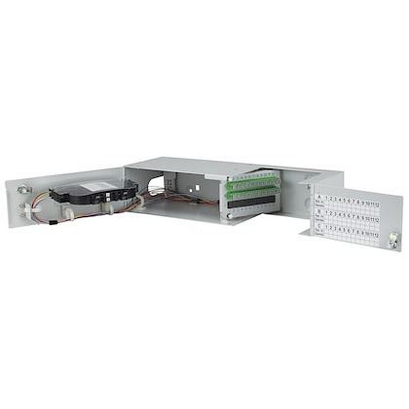 PRI abonné standardisé 24 FO + cassettes
