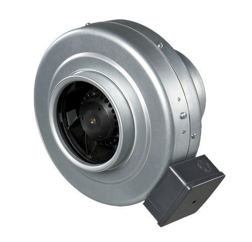 Ventilateur de conduit - VKMZ 160 - VKMZ160 ECONOPRIME - VKMZ160 