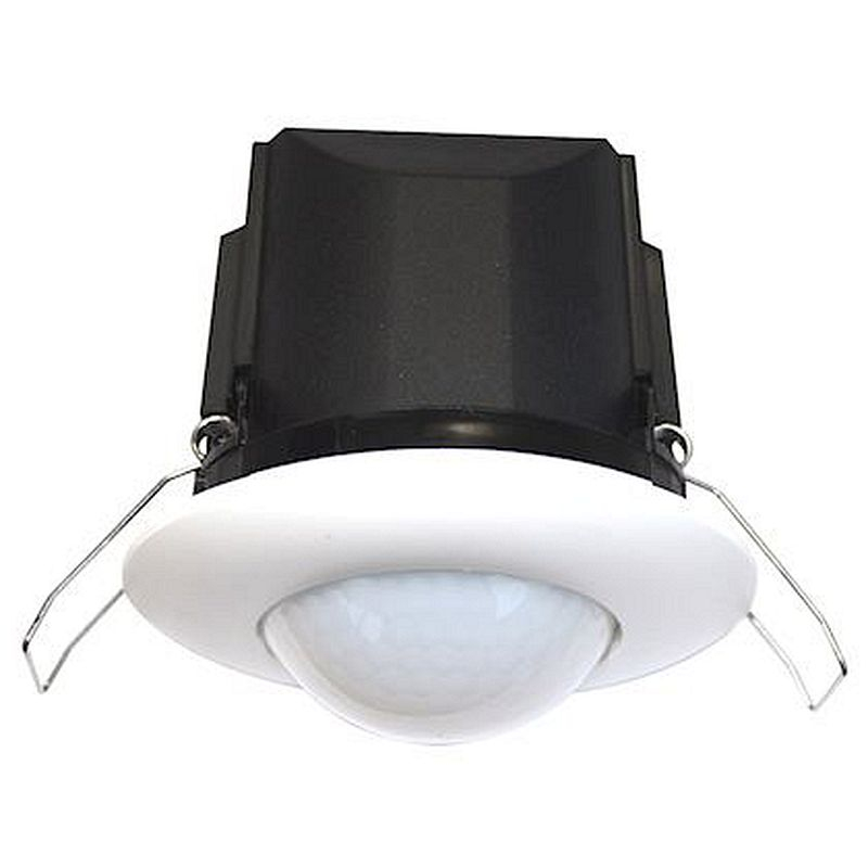 PD3N-1C-FP Détecteur de mouvement 360DEG 1 Canal Faux plafond télécommandable