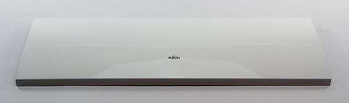 Facade Avant - FACADE AVANT ASYG07A14LUCA - 898749 ATLANTIC SAV CLIM. & VENTIL. - 898749 