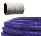 2x25m Collecteur géothermique ⌀200 + trav. mur - LEWT-E+M - 2991 HELIOS VENTILATEURS - 2991 