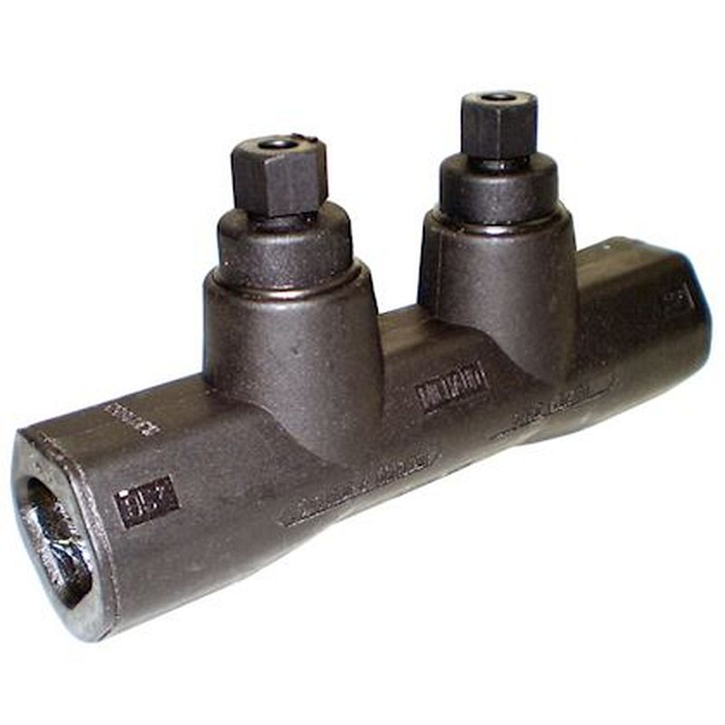 Manchon préis. méca. 25-95