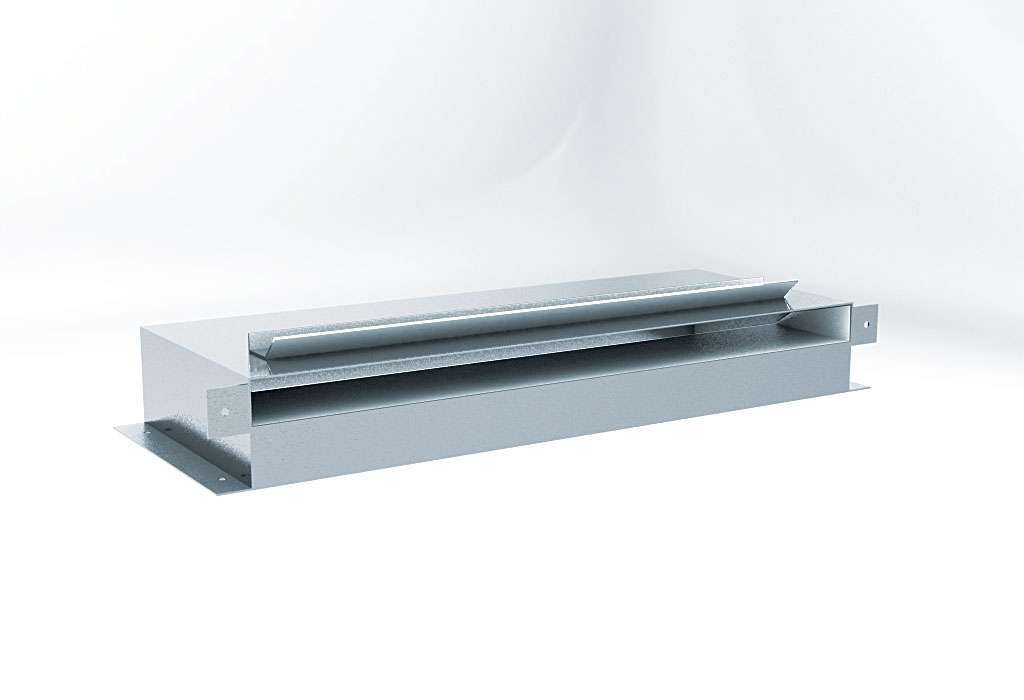 Manchon tunnel - TUVM, L. 100 mm - 0287 ANJOS - 0287 