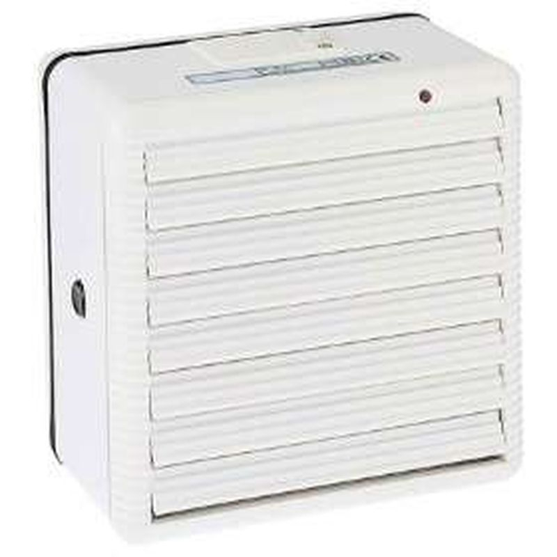 Extracteur d'air locaux tertiaires - AVM 150 A - 123171 ATLANTIC - 123171 
