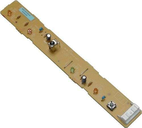Platine Ir - PLATINE IR ASY18A24PB/RB/EB/QM/FB/UB/LB - 890460 ATLANTIC SAV CLIM. & VENTIL. - 890460 