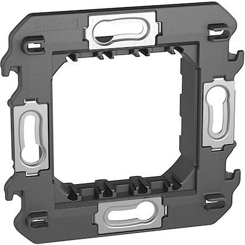 Support de montage Living Now 2 modules