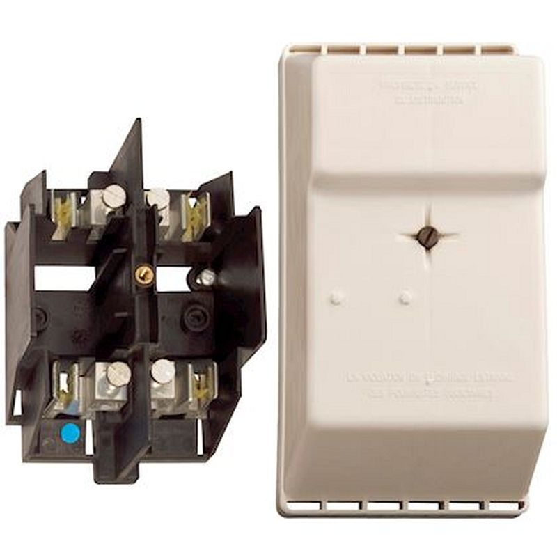 Coffret C/C BIPO 90A (taille 00)