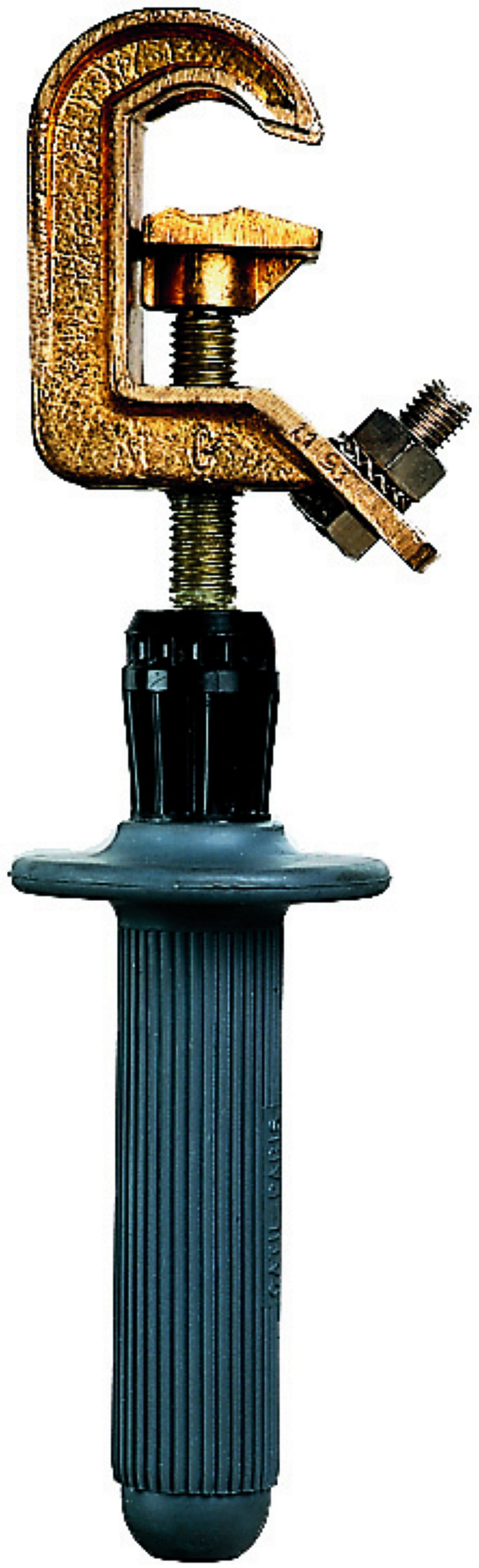 pince pf 20-25 sur poignee