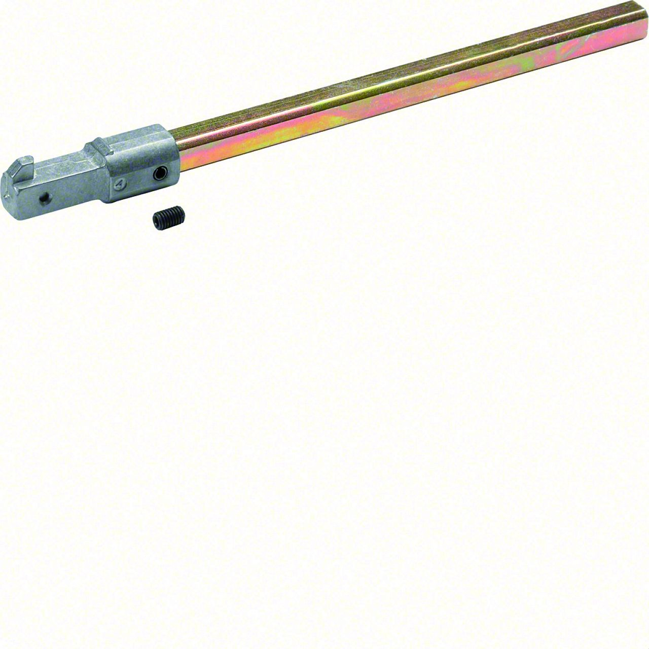 Axe 320 mm pour appareillage de 63 à 630A