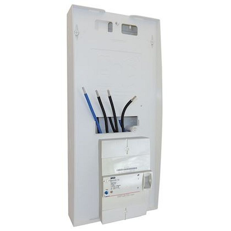 Pack panneau S80 avec disjoncteur 30A TRI sélectif