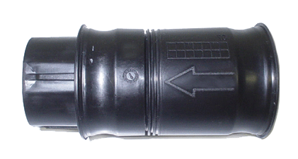 D.44 manchon raccord - 31030014 GENERALE ASPIRATION - 31030014 