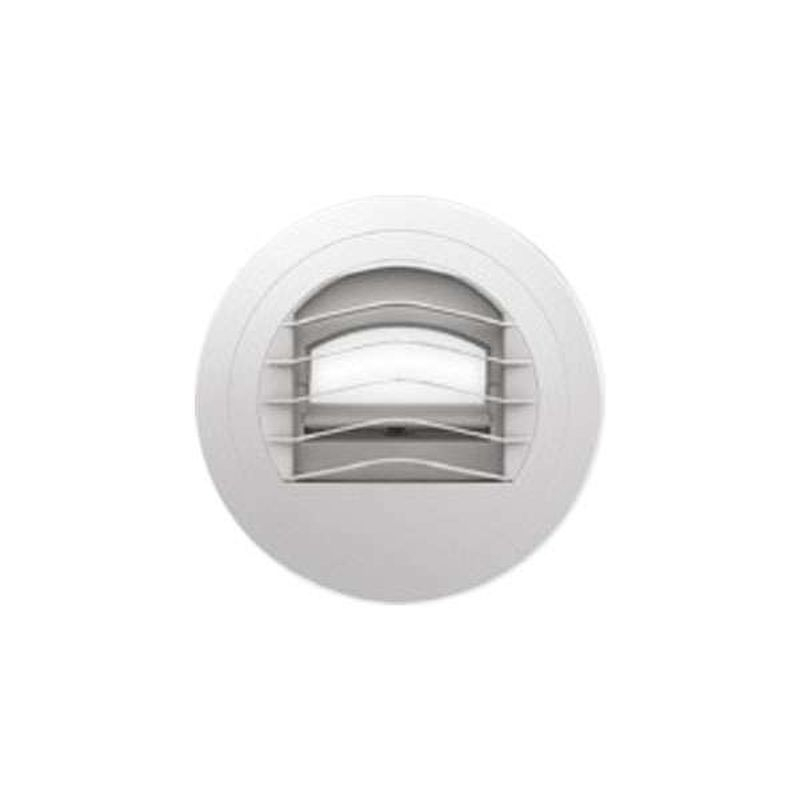 Bouche autoréglable sans manchette - BAR 45 - 858257 S&P UNELVENT - 858257 
