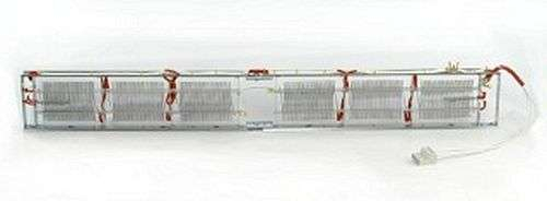 Batterie Elec Duoflex 3000 - BATTERIE ELEC DUOFLEX 3000 - 913887 ATLANTIC SAV CLIM. & VENTIL. - 913887 