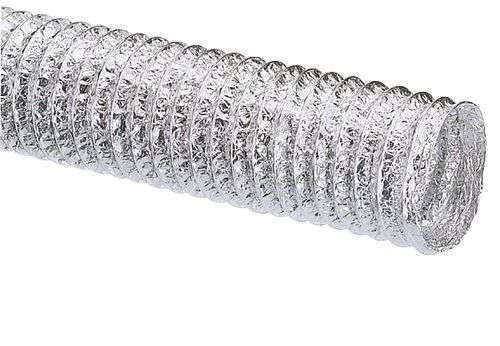 T 250 gs 10m - conduit  alu souple 10m d250 - T 250 GS 10m - 523135 ATLANTIC - 523135 