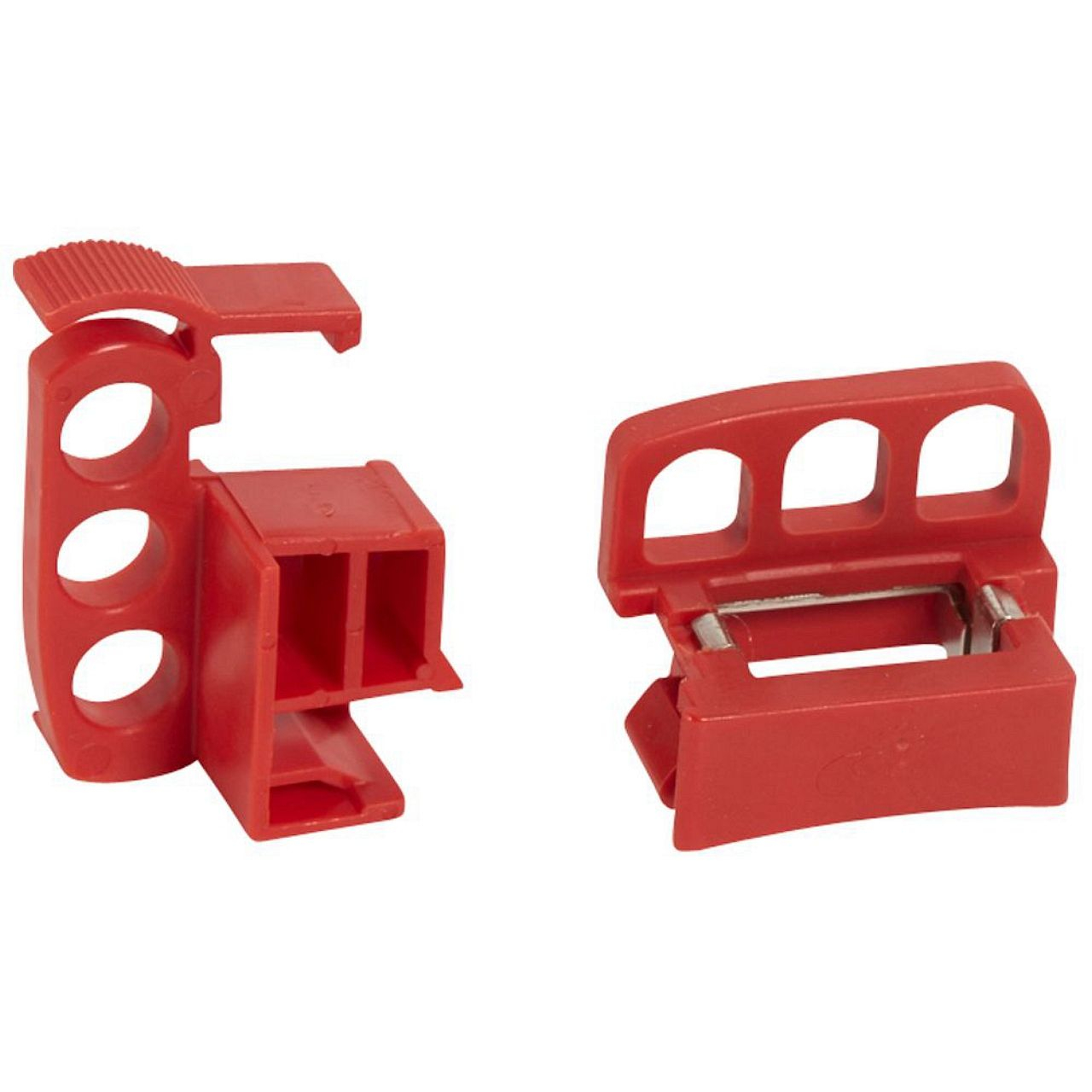 Cadenassage pour verrouillage des DPX³250 ou DPX³160 en position ouverte