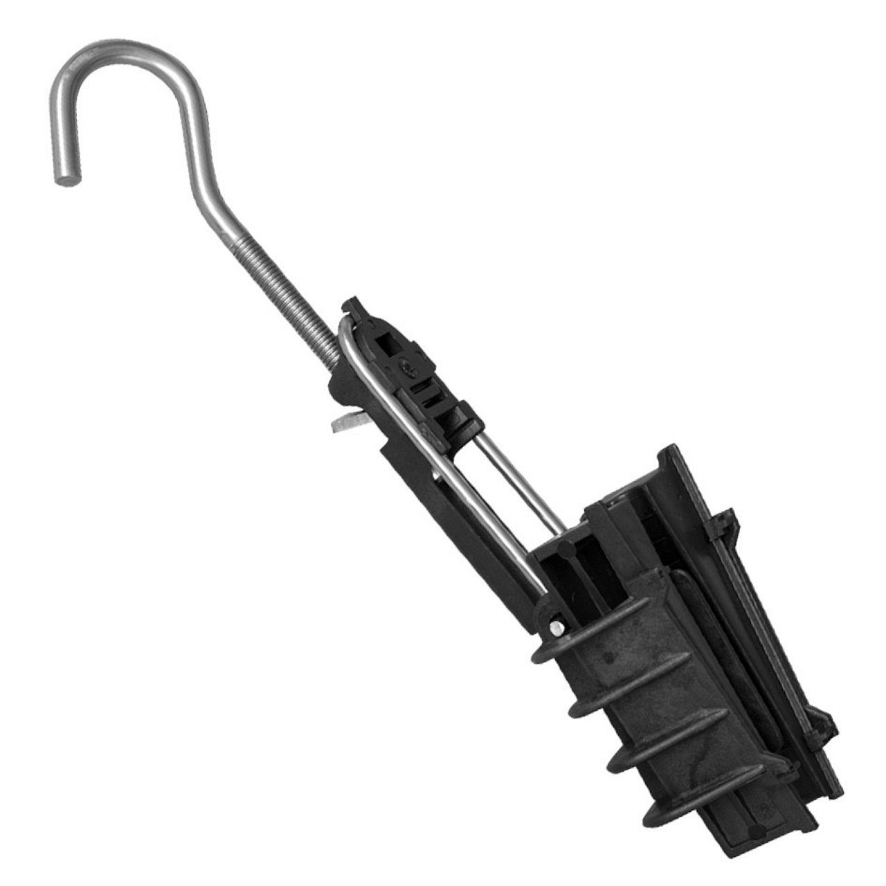 Pince ancrage réglable, crochet orientable PACR 25