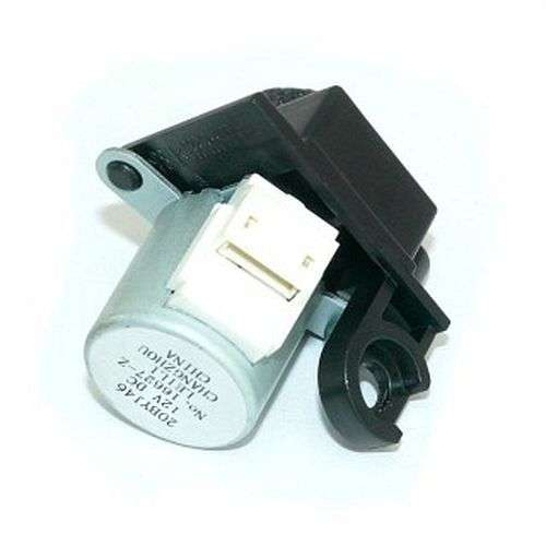 Moteur Volet Utg-Ukya-W - MOTEUR VOLET UTG-UKYA-W - 897098 ATLANTIC SAV CLIM. & VENTIL. - 897098 