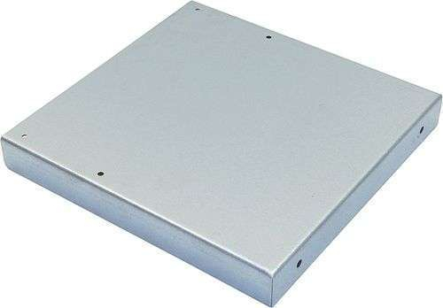 Supp Regul Bbc V1>V2 - TOLE ADAPTATION REG BBCV1/V2 - 913030 ATLANTIC SAV CLIM. & VENTIL. - 913030 