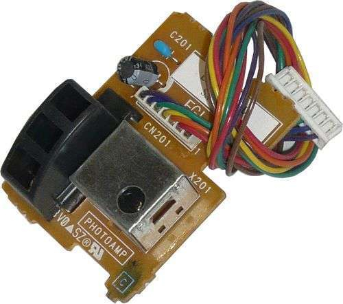 Platine Ir - PLATINE IR ASY12USA - 899744 ATLANTIC SAV CLIM. & VENTIL. - 899744 