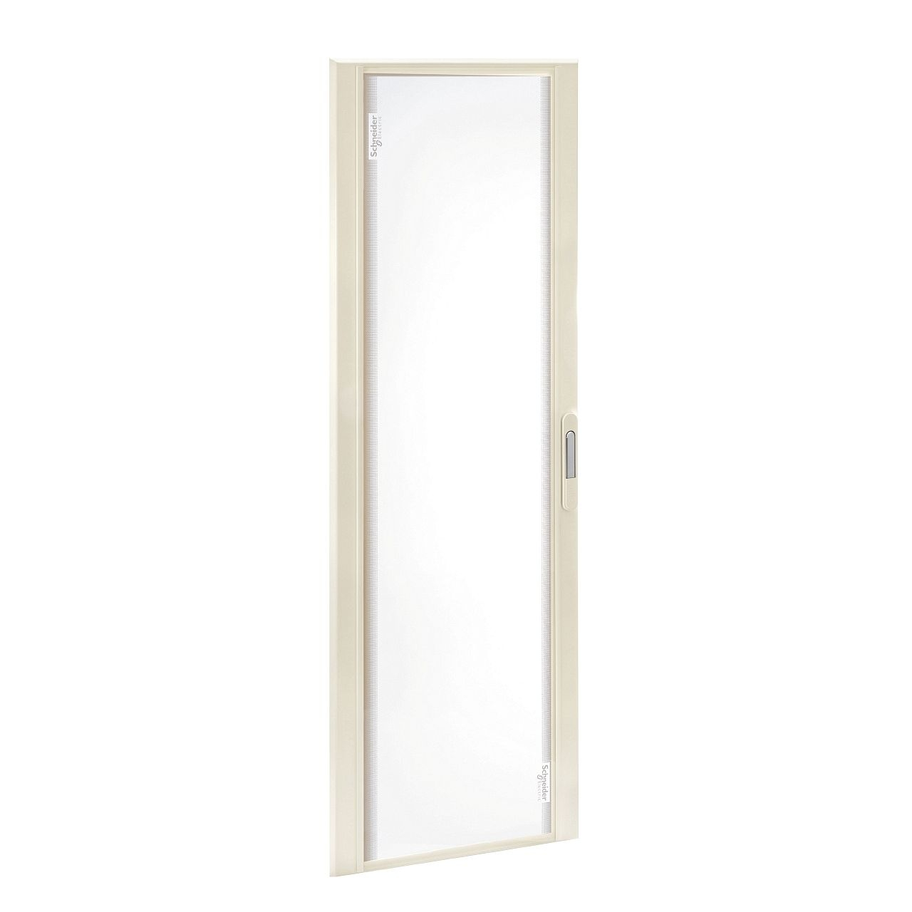 Prisma - Porte transparente 36 Modules L600 prisma G IP30