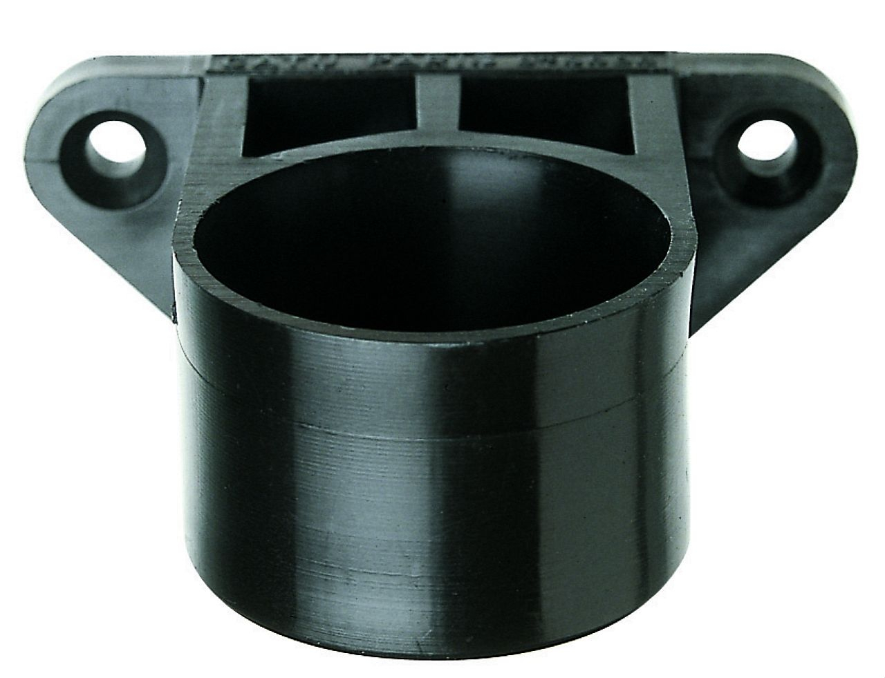 support de perche 28/30mm