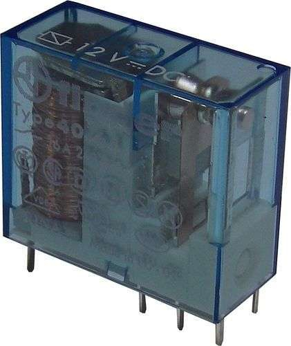 Relais Bt - RELAIS BT - 891905 ATLANTIC SAV CLIM. & VENTIL. - 891905 