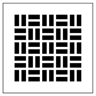 Plaque de recouvrement grille - XD25-50 DECO - 9532 RENSON - 9532 