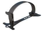 Colliers de fixation universels - CFX10 - 464038 ATLANTIC - 464038 