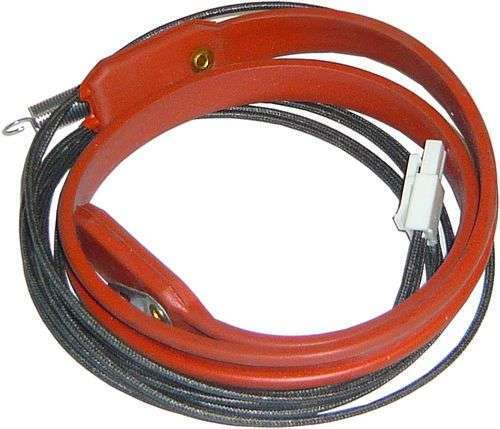 Rechauffeur De Carter - RDC AOY54UMAYT - 898141 ATLANTIC SAV CLIM. & VENTIL. - 898141 