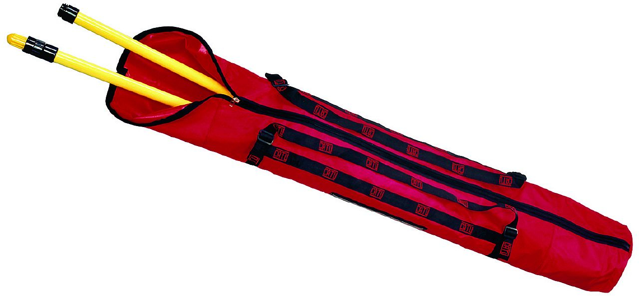 housse pour perche max 2,45m