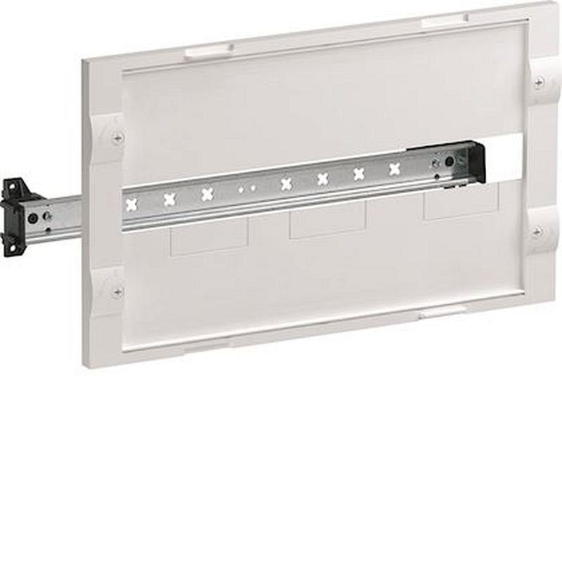 Kit, NewVegaD, 300x500mm, Disjoncteur h3 160A avec ou sans bloc différentiel