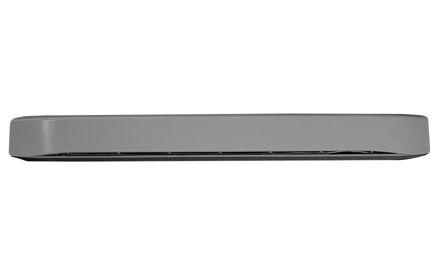 Entrée d'air autoréglable filtrante - EC 30-FI Bronze - 850672 S&P UNELVENT - 850672 