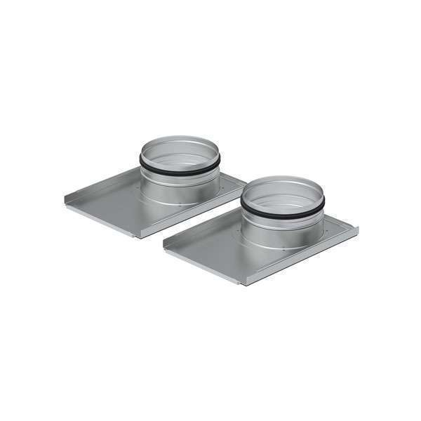 Kit de montage - CAF350 Exc.DN160 CW320 - 990323711 ZEHNDER COMFOSYSTEMS - 990323711 