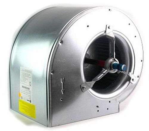 Vent Cvm 280/Eco T70 - VENT CVM 280/ECO T70 - 912162 ATLANTIC SAV CLIM. & VENTIL. - 912162 