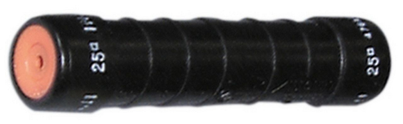 MJPB 10-25-Manchon de jonction préisolé pour torsade aérienne 10-25mm²-6732105