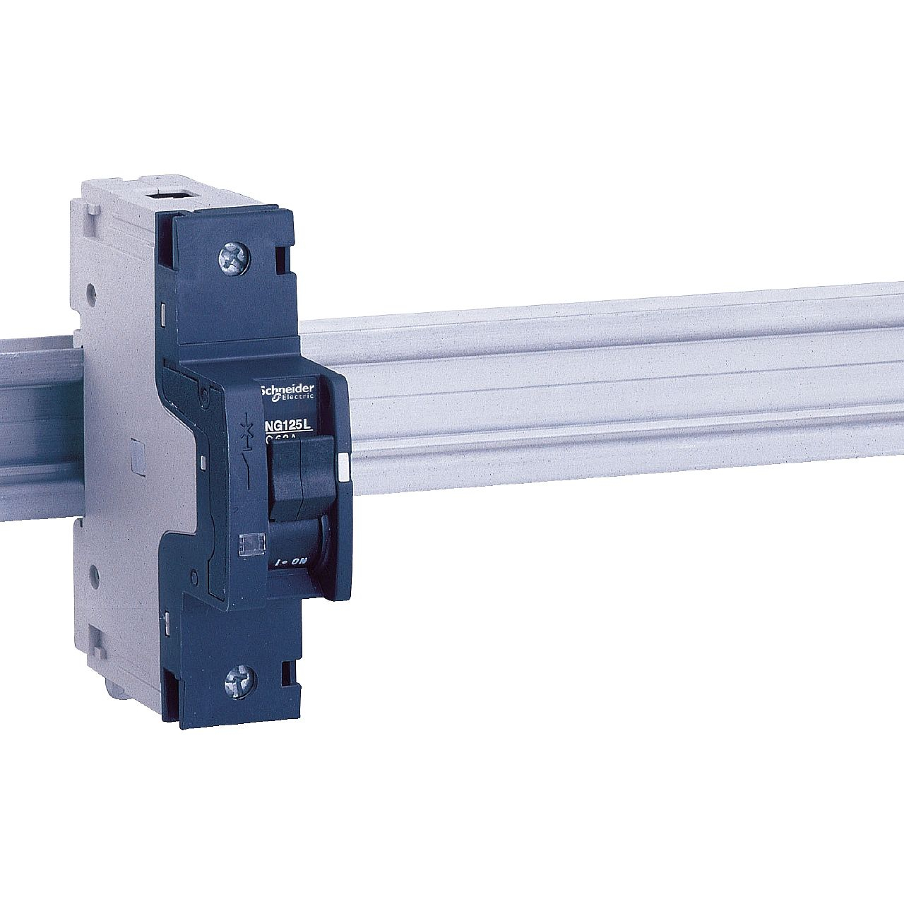 Multi9 NG125L - disjoncteur modulaire - 1P - 32A - courbe C