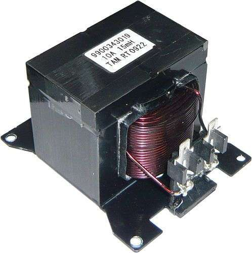 Bobine De Choc - BOBINE DE CHOC AOY14-18LAC2/9A18LDC - 898374 ATLANTIC SAV CLIM. & VENTIL. - 898374 