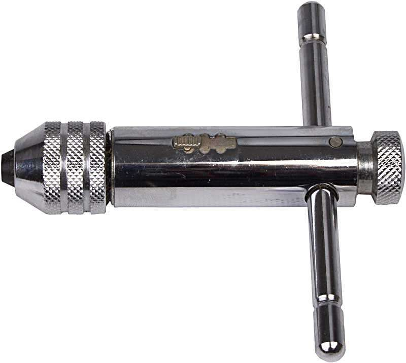 Porte-outil à cliquet pour taraud machine M5-M12 - 6001491 DOSTEBA - 6001491 