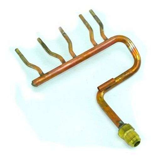 Ligne Gaz Auxb18-24Galh - LIGNE GAZ AUXB18-24GALH - 894575 ATLANTIC SAV CLIM. & VENTIL. - 894575 