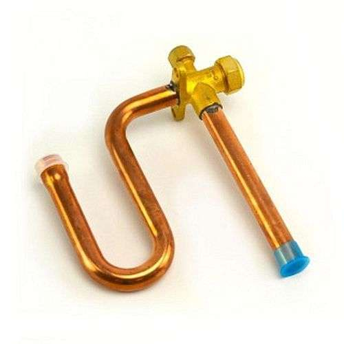 Frigorifique - VANNE 3 VOIES GAZ AOYG36LBLA5 - 897456 ATLANTIC SAV CLIM. & VENTIL. - 897456 