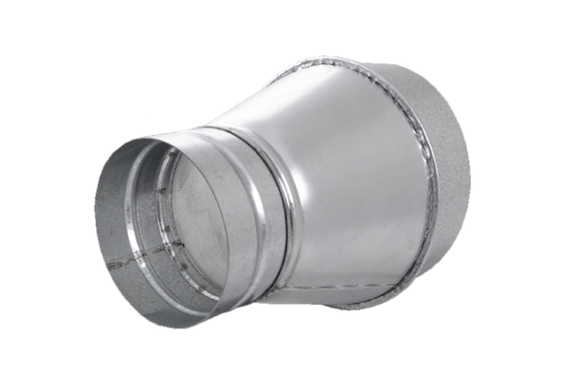 Réduction 80/75 Femelle - FLX-RPCF8075 ECONONAME - FLX-RPCF8075 