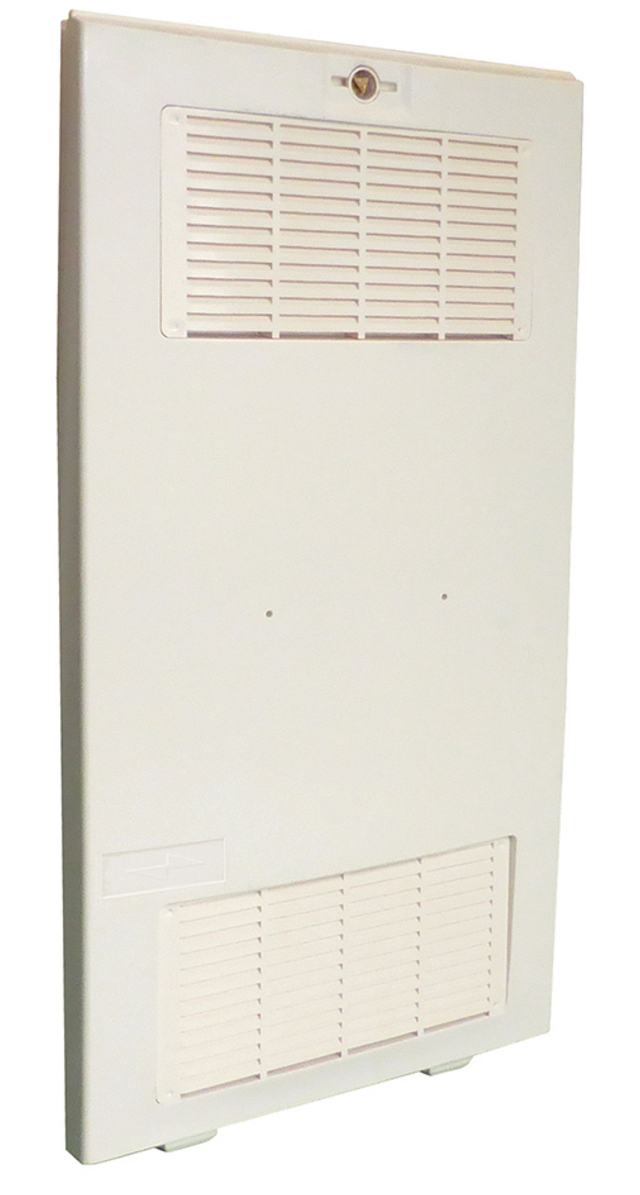 Panneau ventilé ECP-2D/3D éclair